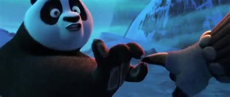 YARN | Skadoosh! | Kung Fu Panda 3 (2016) | Video clips by quotes | 56bc8f0e | 紗