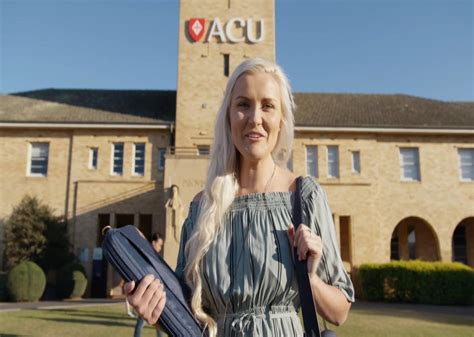 Australian Catholic University, Australia - Ranking, Reviews, Courses, Tuition Fees | Hotcourses ...