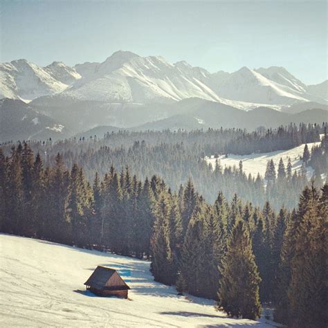 Zakopane Ski Resort | Poland - Guide