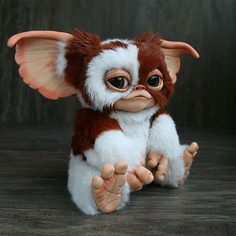 Gizmo Gremlin. Cute fantasy creatures, Cute cartoon , Gremlins HD phone wallpaper | Pxfuel