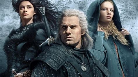 The Witcher (Netflix) Season 1, Episode 1 recap: "The End's Beginning"