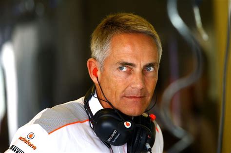 Martin Whitmarsh to help shape the future of Formula E