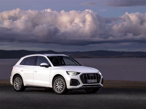 Audi Q5 35 TDI Reviews | Our Opinion | GoAuto