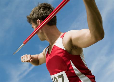 Headwind vs Tailwind: Which Javelin is Best? | Neuff Athletic Blog — Neuff Athletic Equipment