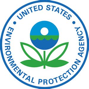 Environmental Protection Agency Logo PNG Vector (AI) Free Download