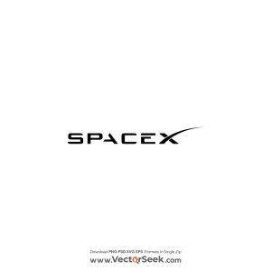 Spacex Dragon Logo Vector - (.Ai .PNG .SVG .EPS Free Download)