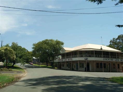 Kin Kin Accommodation - Sunshine Coast Hinterland, Qld