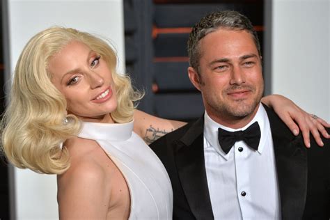 Taylor Kinney has a new girlfriend after Lady Gaga split | Page Six