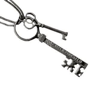 Pin by Bronte Dyne on old fashioned keys or skeleton keys | Skeleton ...