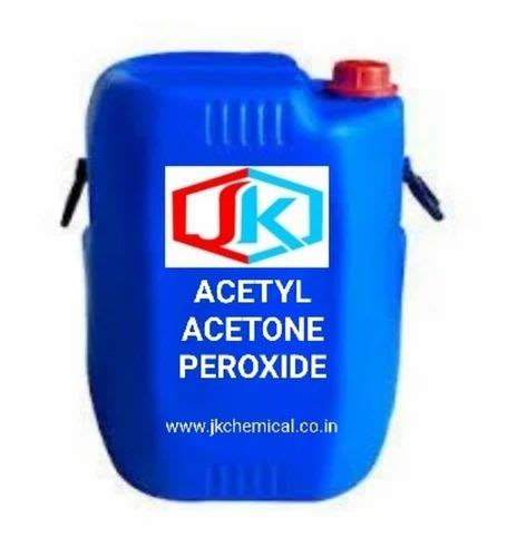 Acetyl Acetone Peroxide at Rs 170/kg | Organic Peroxides in Valsad | ID: 2850028055691