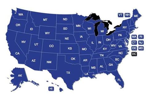 Nationwide Car Seat Laws - Everything You Needed To Know