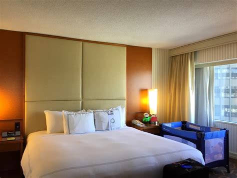 Swissotel Chicago in Chicago, Illinois - Kid-friendly Hotel Reviews ...