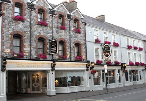 THE 10 BEST Restaurants in Killarney (Updated January 2024)