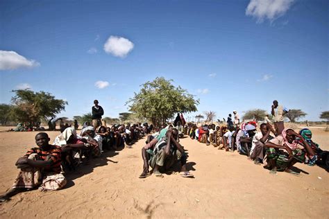 UNHCR says more than 24,000 Somali refugees repatriated from Kenya ...