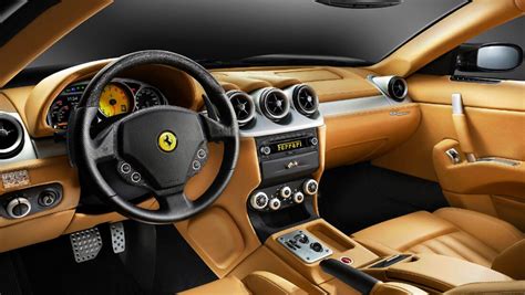 Best Car Interior Color Combinations: Recommended For You