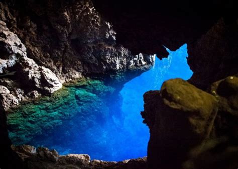 Chinhoyi Caves – Zimbabwe A World of Wonders