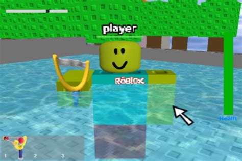 Roblox 3D (beta) - Free Addicting Game