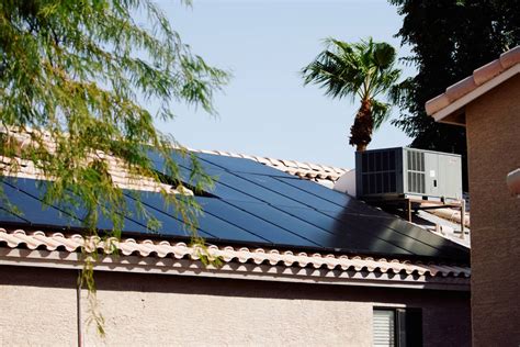 Vivint Smart Energy Brings Solar Production Data Their Smart Home App ...