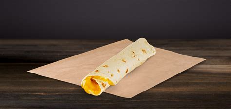 Cheesy Roll-up - Taco Bell UK