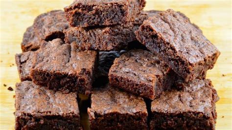 Homemade Fudge Brownies Recipe - Food.com | Recipe | Betty crocker ...