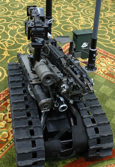 San Francisco approves use of remote-controlled robots to kill suspects - The Verge