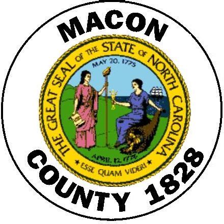 The Macon County Rec... - Macon County, NC Parks & Recreation | Facebook