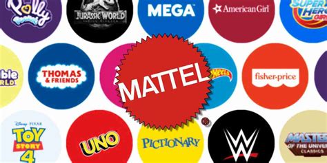 Leading Toy Maker Mattel Hit By Ransomware - Privacy Ninja