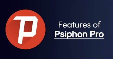 Psiphon Pro for PC - How Run the VPN on Windows