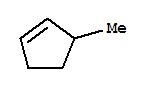 CAS No.1120-62-3,Cyclopentene, 3-methyl- Suppliers