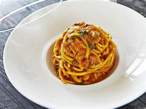 Scarpetta is offering a prix-fixe deal for Miami marathon runners (and ...