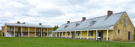 Visit Fort Mifflin | American Battlefield Trust