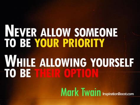 Mark-Twain-Priority-Quotes - Inspiration Boost