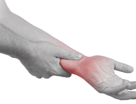 Carpal Tunnel Nerve Gliding Exercises - ProRehab Chiropractic