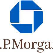 JP Morgan Logo PNG - PNG All | PNG All