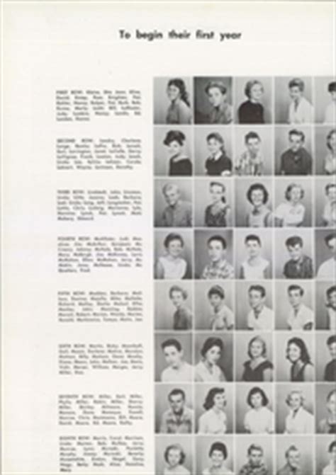 South Broward High School - Browardier Yearbook (Hollywood, FL), Class of 1959, Page 250 of 294