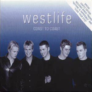 Free MP3 downloads here!: Westlife-Coast to Coast