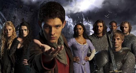 Pin by Morgana Pendragon on BBC "Merlin" | Merlin, Merlin series, Merlin cast