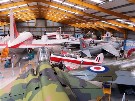 Newark Air Museum | Visit Newark