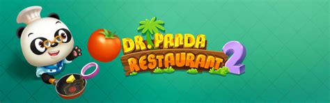 Dr. Panda Restaurant 2