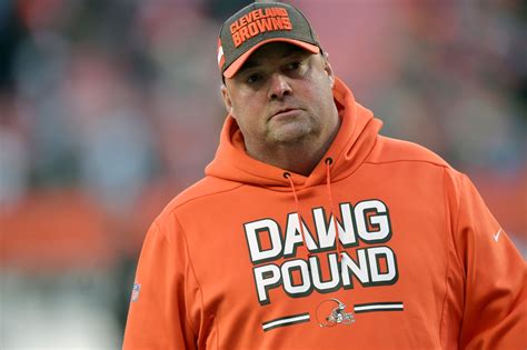 Browns interview coordinator Kitchens for head coaching job | Cleveland ...