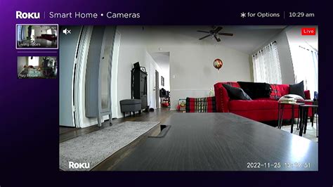 I’m testing Roku’s new security cameras — and this is one feature I ...