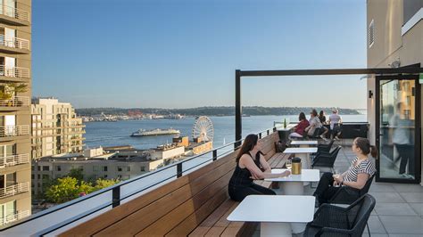 Best Restaurants in Seattle with a View - The Emerald Palate