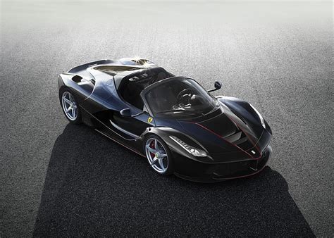 HD wallpaper: Ferrari LaFerrari Aperta, laferrari aperta supercar | Wallpaper Flare