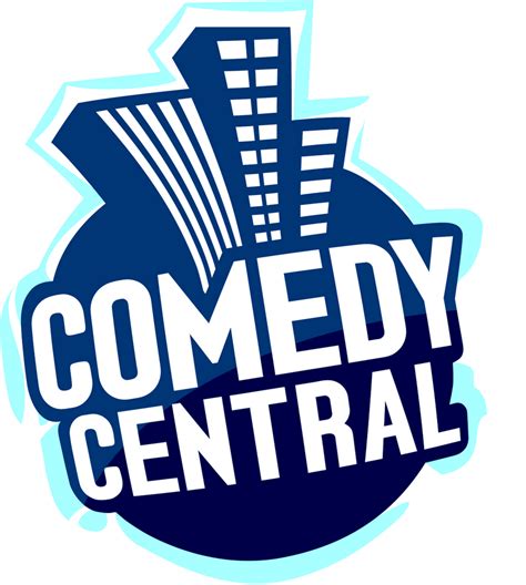 Comedy Central icon by SlamItIcon on DeviantArt