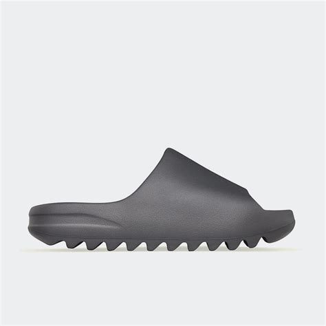 adidas Yeezy Slide "Granite" | ID4132 | Grailify