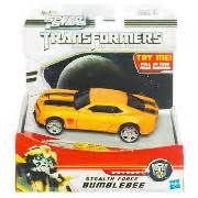 bumblebee transformer