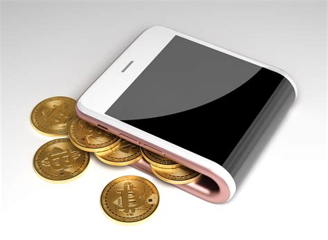 Mobile Bitcoin Wallet Review - Mycelium » The Merkle News