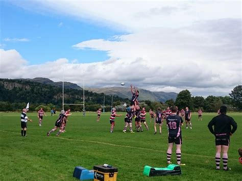 Ayr Rugby Club Latest News: Darlington Mowden Park v Ayr preview - pre-season friendly