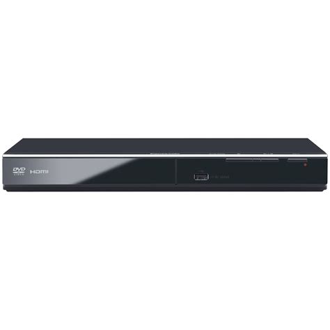 Panasonic DVD-S700 1 Disc(s) DVD Player | Tech-America