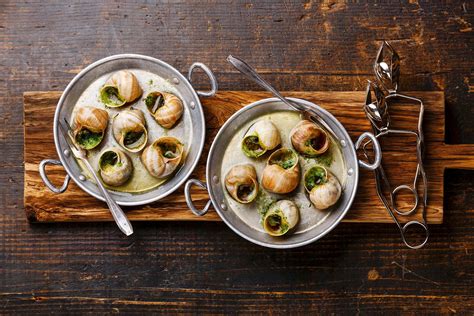 How to Eat an Escargot | Fine Dining Lovers